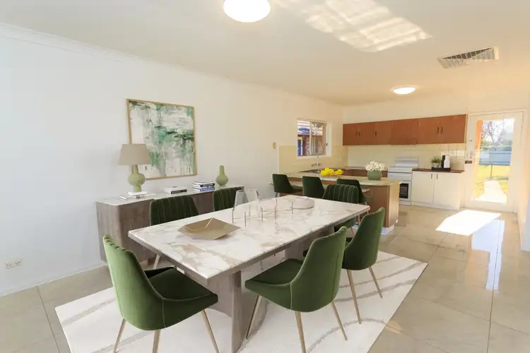 Fourth view of Homely house listing, 45 Wilga Street, Hanwood NSW 2680