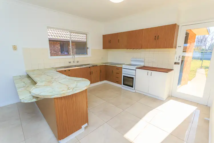 Fifth view of Homely house listing, 45 Wilga Street, Hanwood NSW 2680