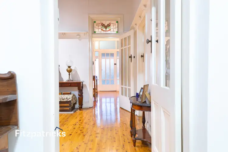 Second view of Homely house listing, 10 Simmons Street, Wagga Wagga NSW 2650