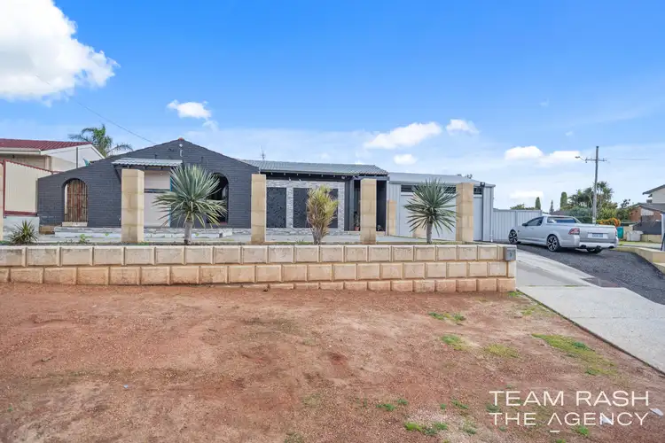 1 Banner Place, Swan View WA 6056