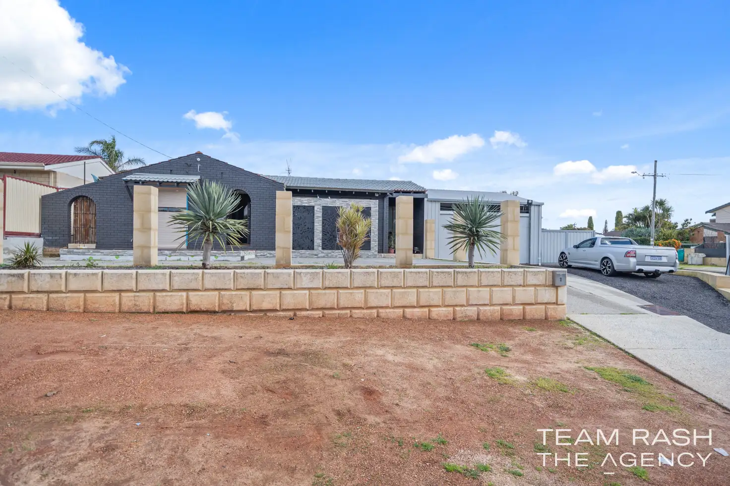 Main view of Homely house listing, 1 Banner Place, Swan View WA 6056