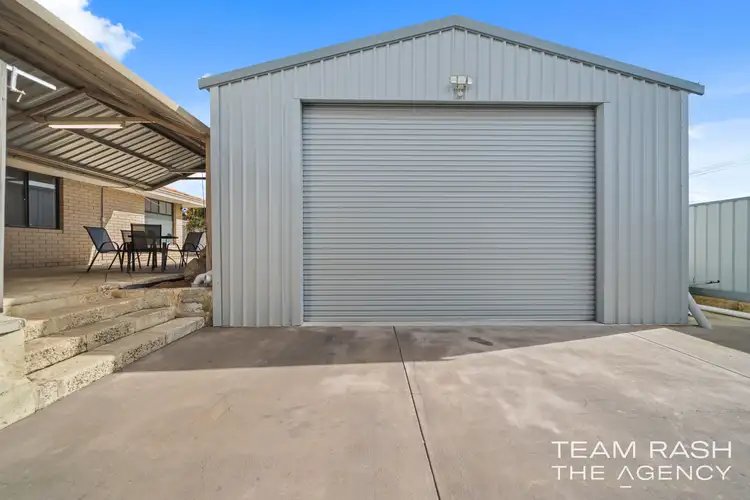 Third view of Homely house listing, 1 Banner Place, Swan View WA 6056