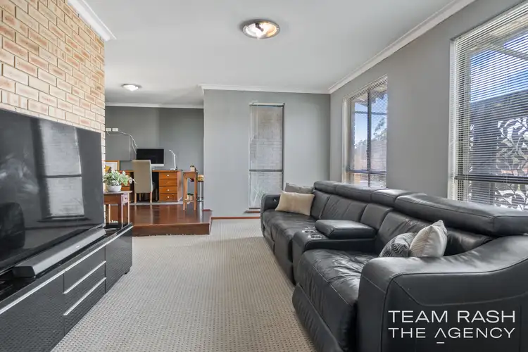 Seventh view of Homely house listing, 1 Banner Place, Swan View WA 6056
