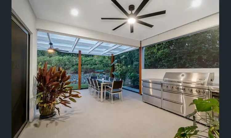 Third view of Homely house listing, 8 Bobsled Lane, Coomera Waters QLD 4209