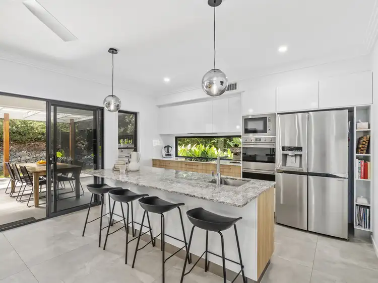 Fourth view of Homely house listing, 8 Bobsled Lane, Coomera Waters QLD 4209