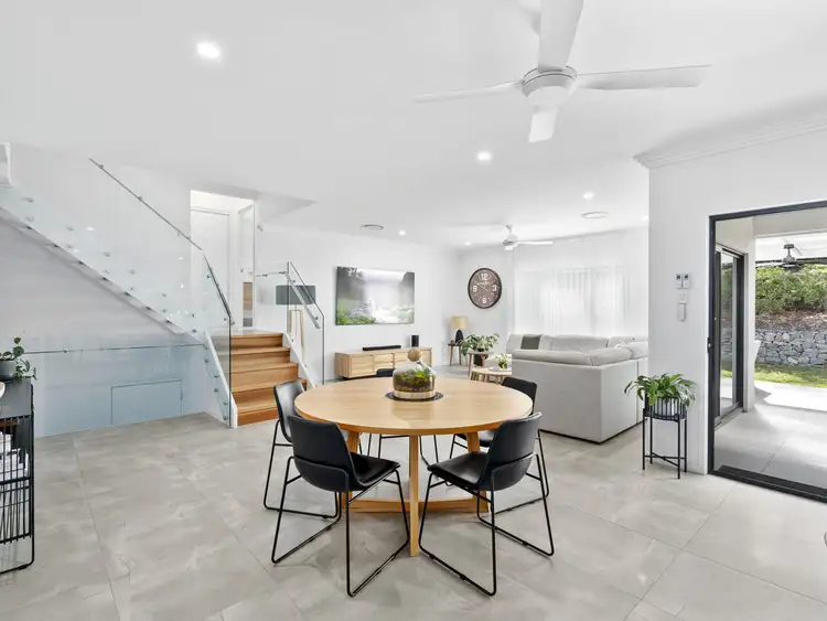 Fifth view of Homely house listing, 8 Bobsled Lane, Coomera Waters QLD 4209
