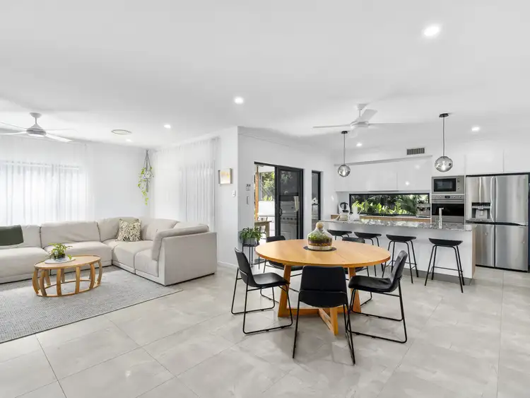 Sixth view of Homely house listing, 8 Bobsled Lane, Coomera Waters QLD 4209