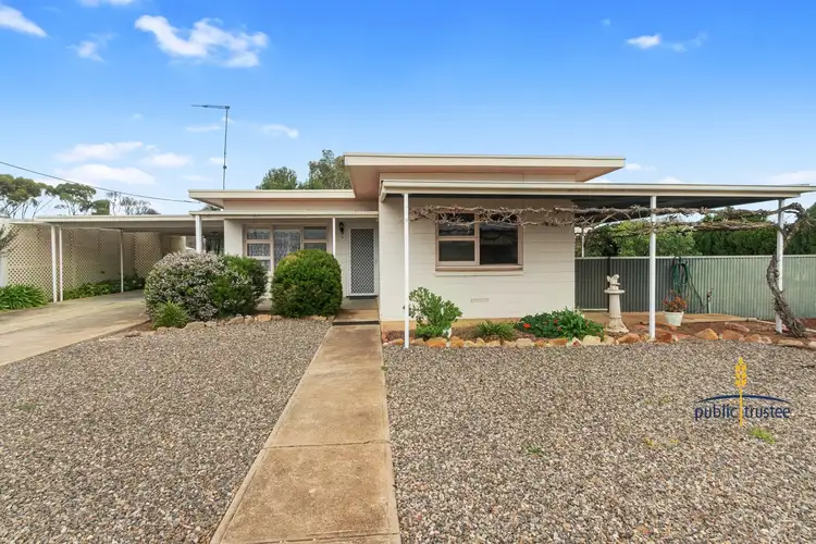 Main view of Homely house listing, 7 Phillips Street, Balaklava SA 5461