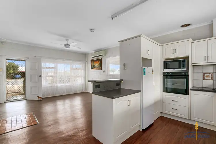 Second view of Homely house listing, 7 Phillips Street, Balaklava SA 5461
