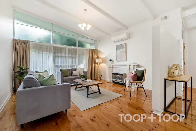 Second view of Homely house listing, 43A Penfold Road, Magill SA 5072