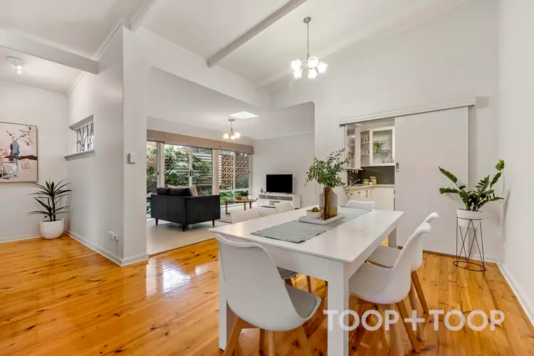 Fifth view of Homely house listing, 43A Penfold Road, Magill SA 5072