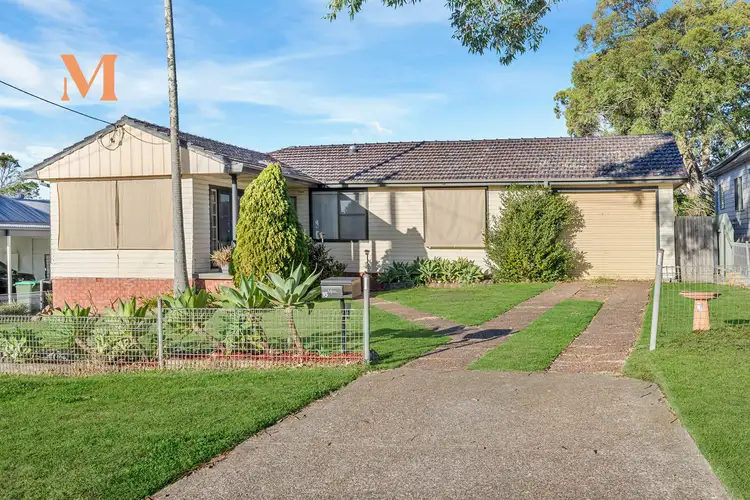 Main view of Homely house listing, 16 Wellings Street, Warners Bay NSW 2282