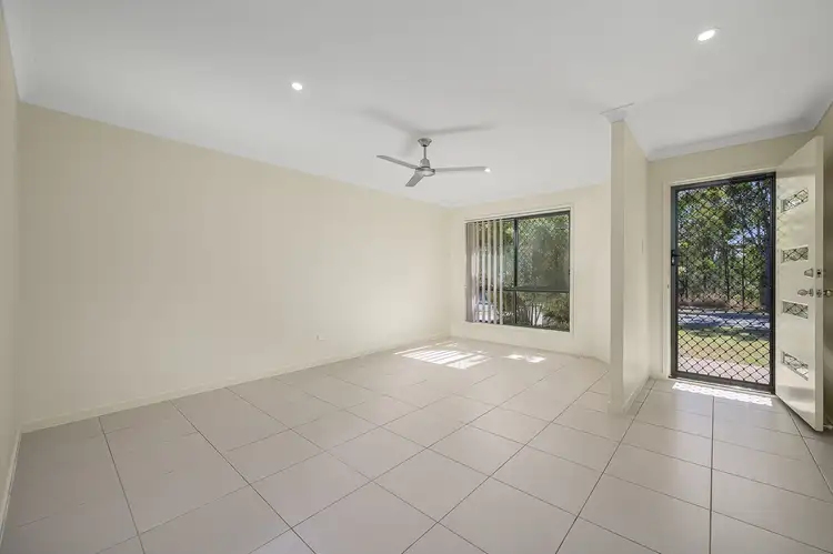 Fourth view of Homely house listing, 32 Creekview Drive, New Auckland QLD 4680