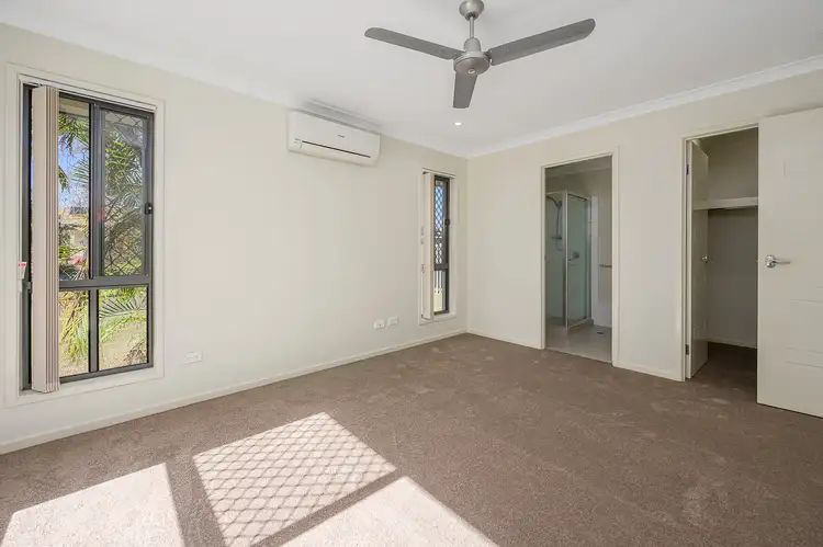 Sixth view of Homely house listing, 32 Creekview Drive, New Auckland QLD 4680