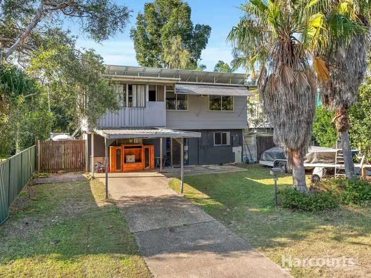 1238 Old North Crescent, Bray Park QLD 4500