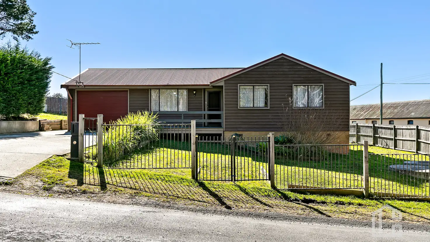 Main view of Homely house listing, 1 Kangaroo Street, Lawson NSW 2783