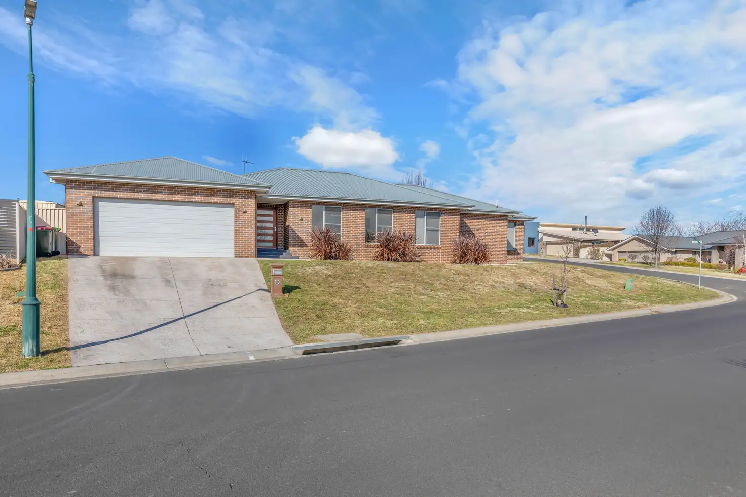 Main view of Homely house listing, 2 Mendel Drive, Kelso NSW 2795
