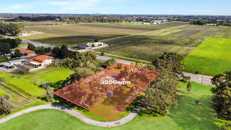586 Great Northern Highway, Herne Hill WA 6056