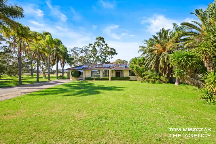 Second view of Homely house listing, 586 Great Northern Highway, Herne Hill WA 6056