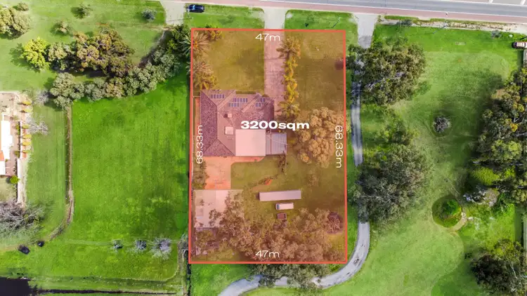 Third view of Homely house listing, 586 Great Northern Highway, Herne Hill WA 6056