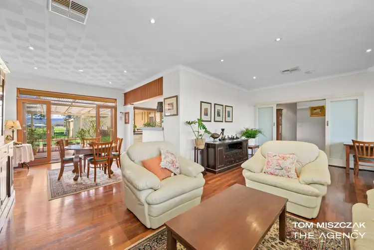 Sixth view of Homely house listing, 586 Great Northern Highway, Herne Hill WA 6056