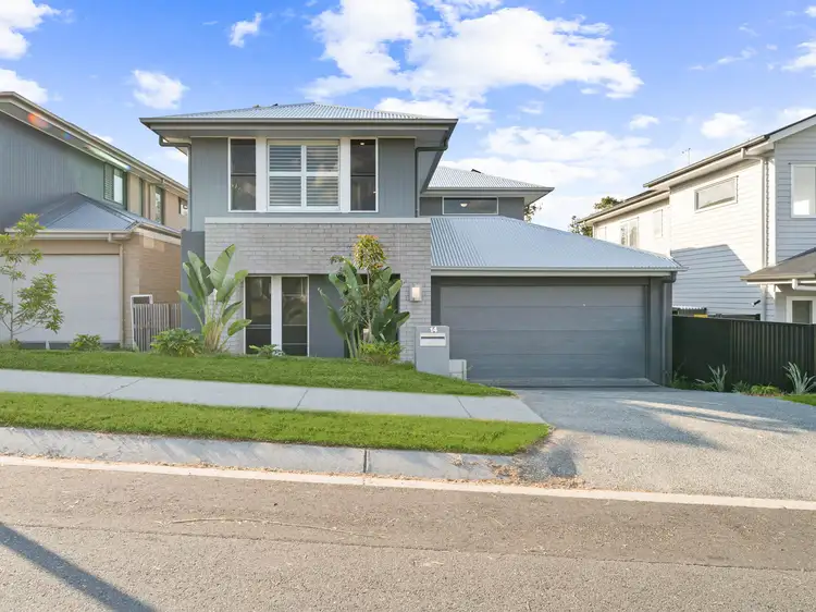 14 Deeside Court, Spring Mountain QLD 4300
