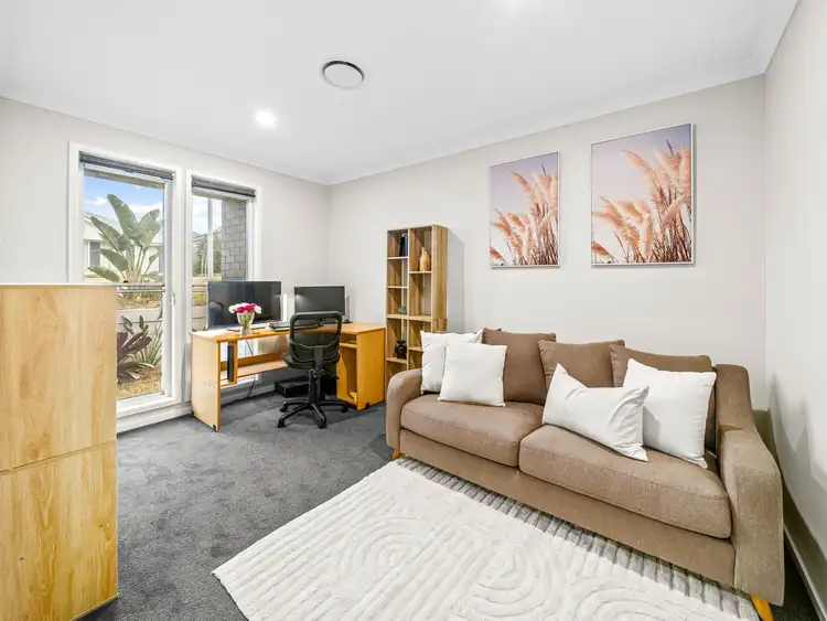 Fifth view of Homely house listing, 14 Deeside Court, Spring Mountain QLD 4300