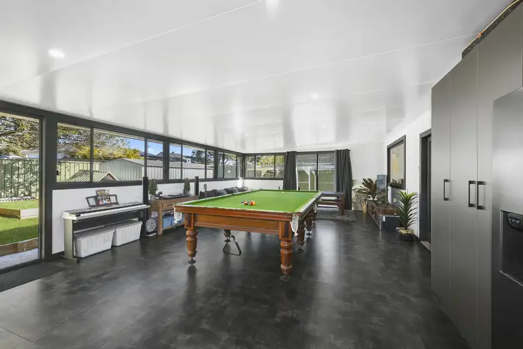 Main view of Homely house listing, 10 The Bowsprit, Port Macquarie NSW 2444