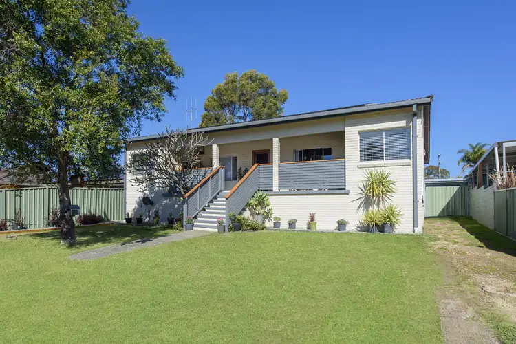 Sixth view of Homely house listing, 10 The Bowsprit, Port Macquarie NSW 2444