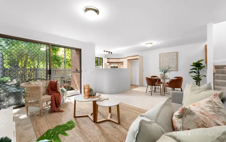 35/26 Glenrosa Road, Red Hill QLD 4059