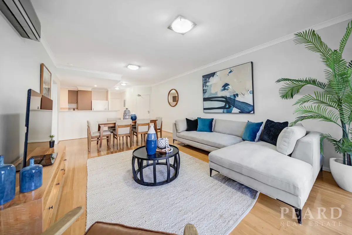 Main view of Homely apartment listing, 66/12 Citadel Way, Currambine WA 6028