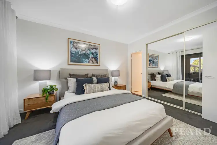 Seventh view of Homely apartment listing, 66/12 Citadel Way, Currambine WA 6028