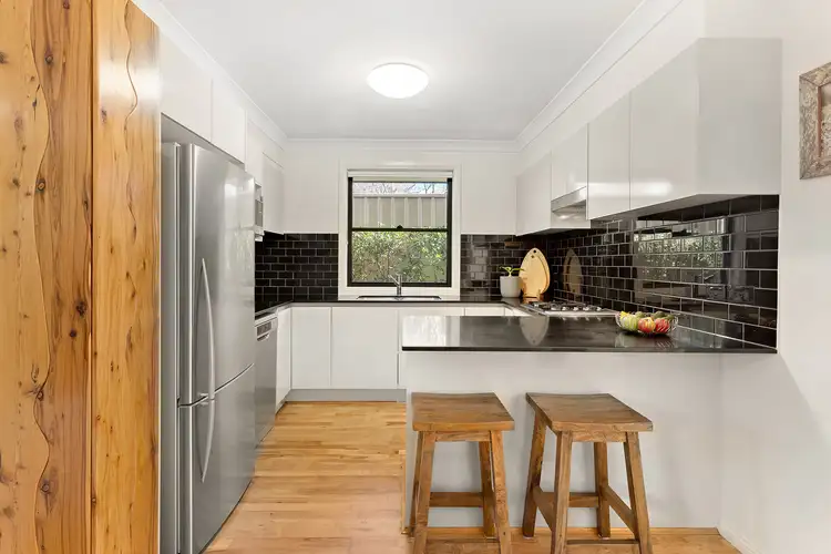 Fourth view of Homely townhouse listing, 2/68 Ocean Street, Dudley NSW 2290