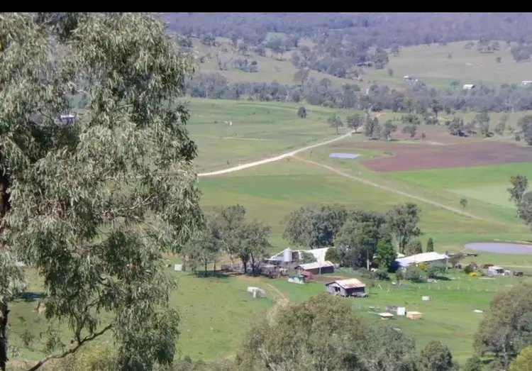 442 O'Conner Road, Coalbank QLD 4352