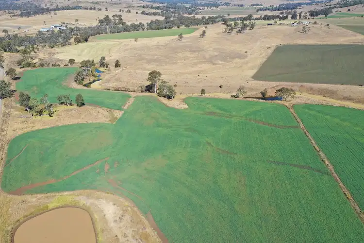 Second view of Homely rural property listing, 442 O'Conner Road, Coalbank QLD 4352
