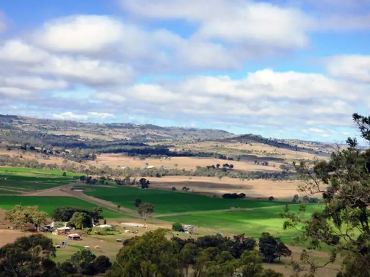 Fourth view of Homely rural property listing, 442 O'Conner Road, Coalbank QLD 4352