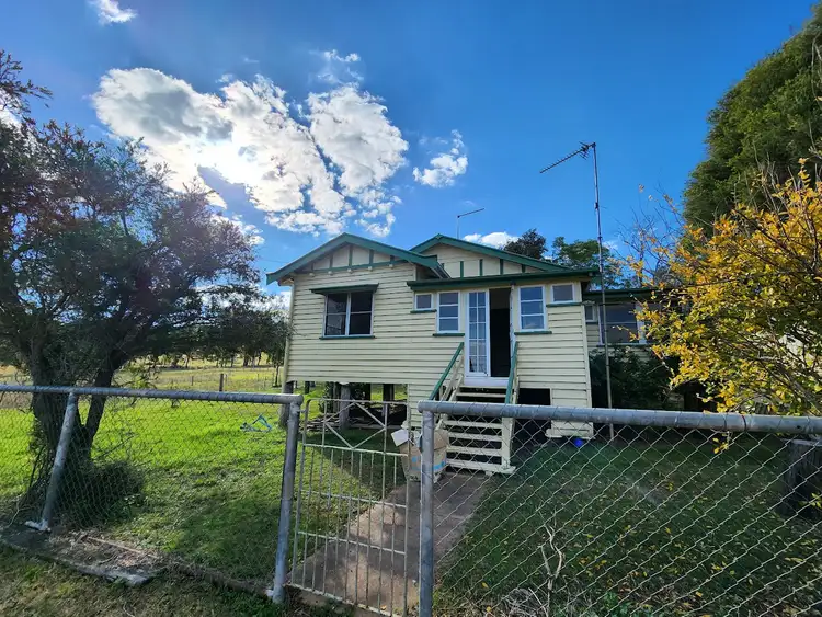 Fifth view of Homely rural property listing, 442 O'Conner Road, Coalbank QLD 4352