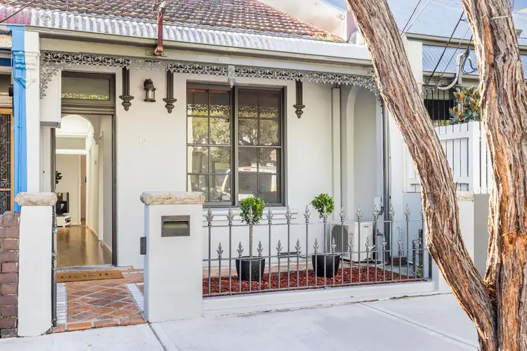 Main view of Homely house listing, 77 Terry Street, Tempe NSW 2044