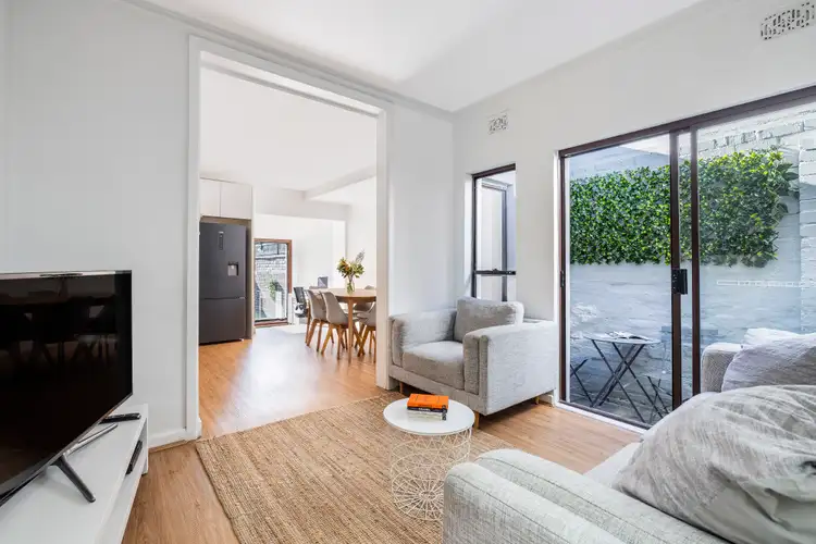 Third view of Homely house listing, 77 Terry Street, Tempe NSW 2044