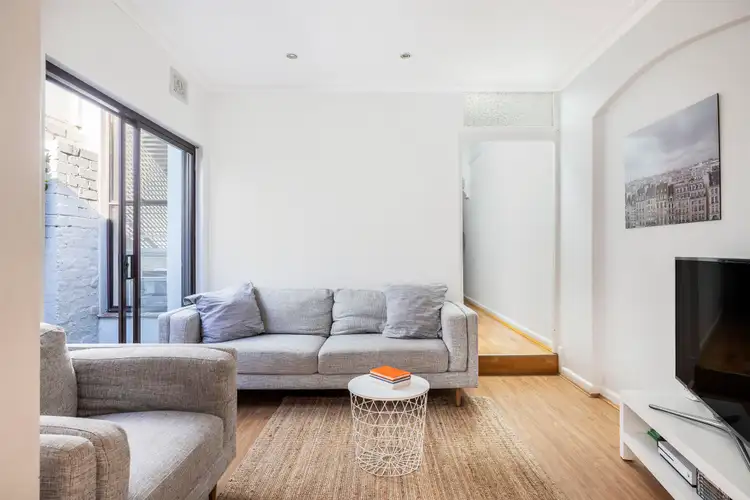 Fourth view of Homely house listing, 77 Terry Street, Tempe NSW 2044