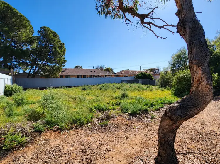 Main view of Homely land listing, 11-13 Drysdale Street, Port Augusta SA 5700
