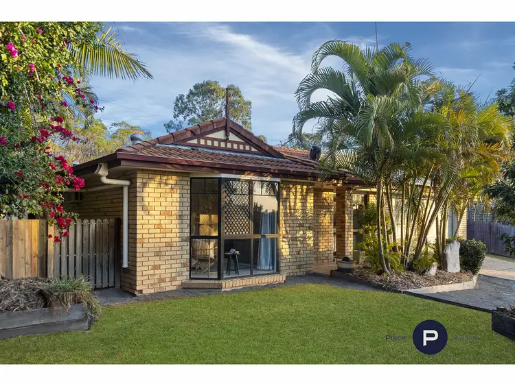 26 Buckland Court, Collingwood Park QLD 4301