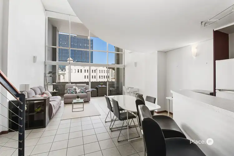 Fifth view of Homely apartment listing, 513/38 Warner Street, Fortitude Valley QLD 4006
