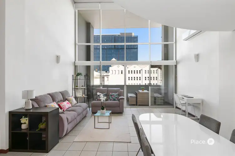 Sixth view of Homely apartment listing, 513/38 Warner Street, Fortitude Valley QLD 4006