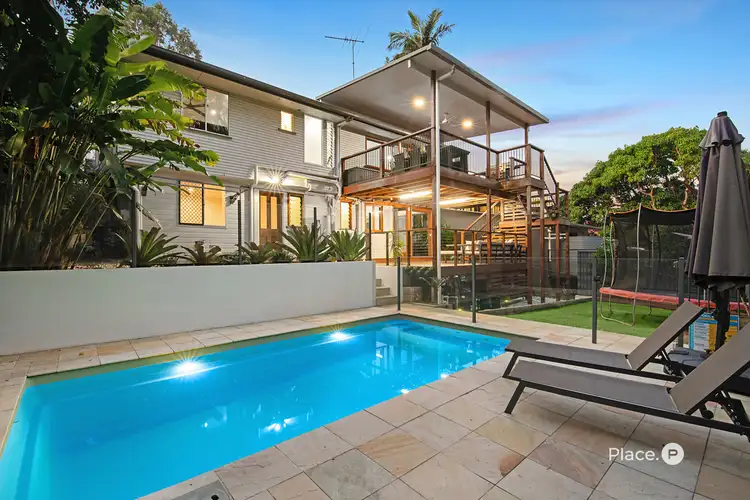 86 Weller Road (Reserve), Tarragindi QLD 4121