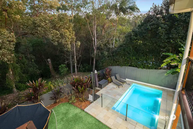 Second view of Homely house listing, 86 Weller Road (Reserve), Tarragindi QLD 4121