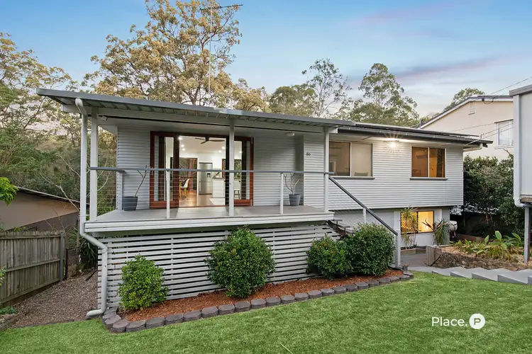 Third view of Homely house listing, 86 Weller Road (Reserve), Tarragindi QLD 4121