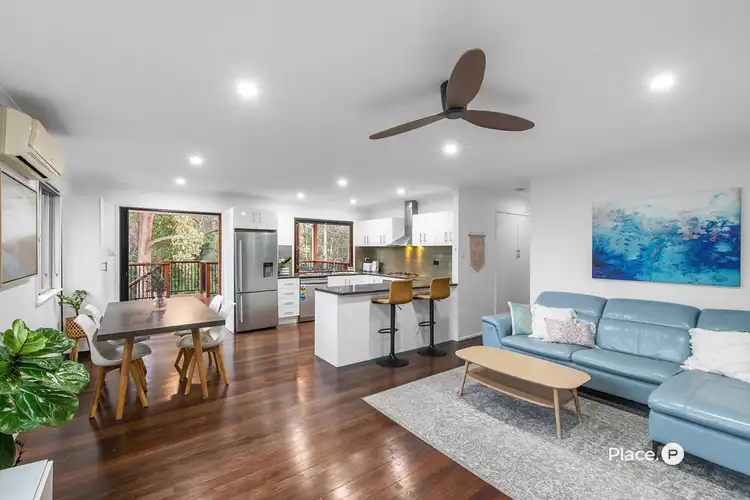 Fifth view of Homely house listing, 86 Weller Road (Reserve), Tarragindi QLD 4121