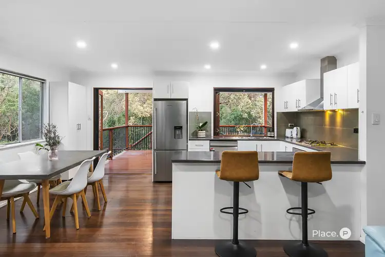 Sixth view of Homely house listing, 86 Weller Road (Reserve), Tarragindi QLD 4121