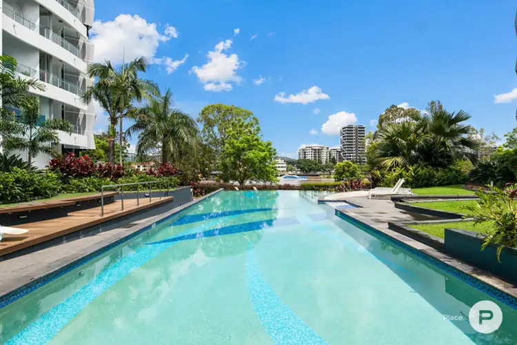Main view of Homely apartment listing, 45 Duncan Street, West End QLD 4101